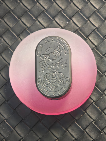 PK Mini Zirconium