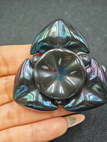 Fat Squid Zirconium