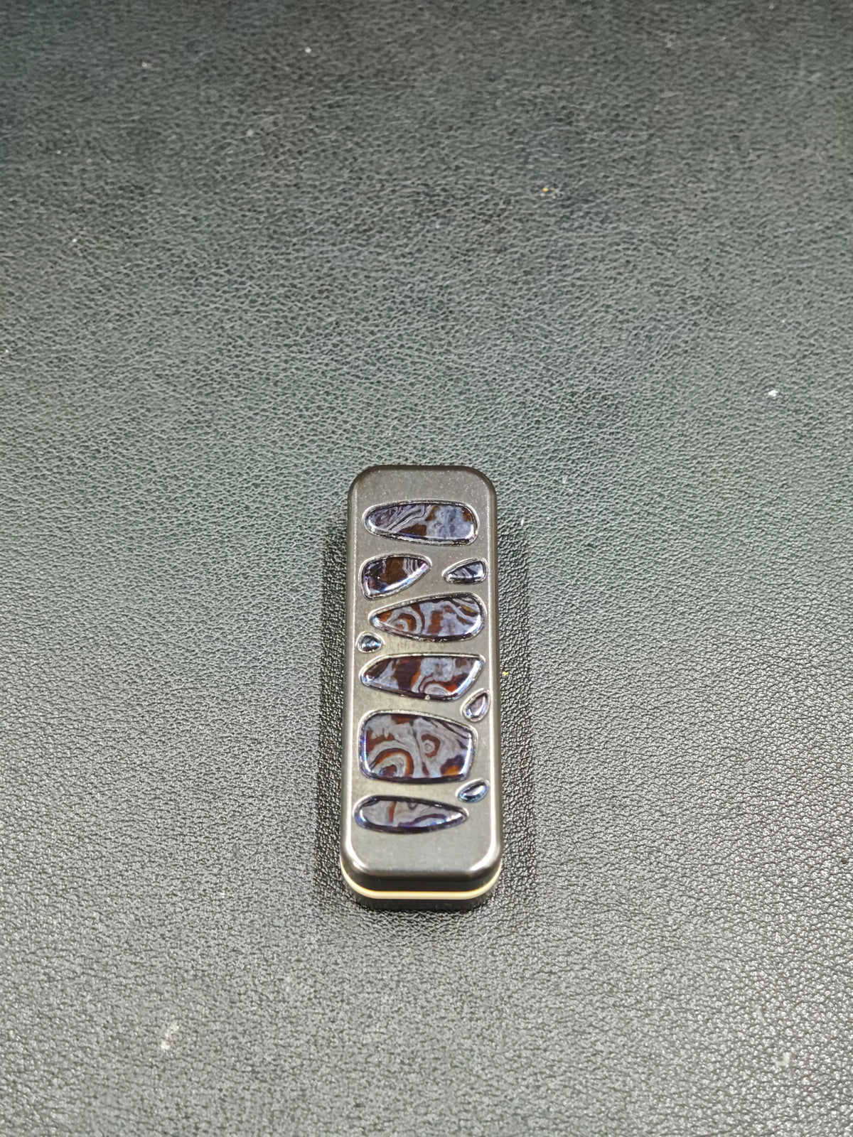 Snake Zirconium