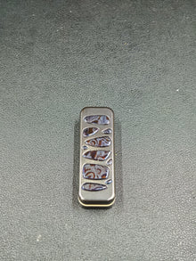 Snake Zirconium