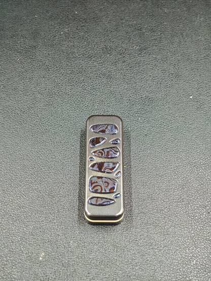 Snake Zirconium