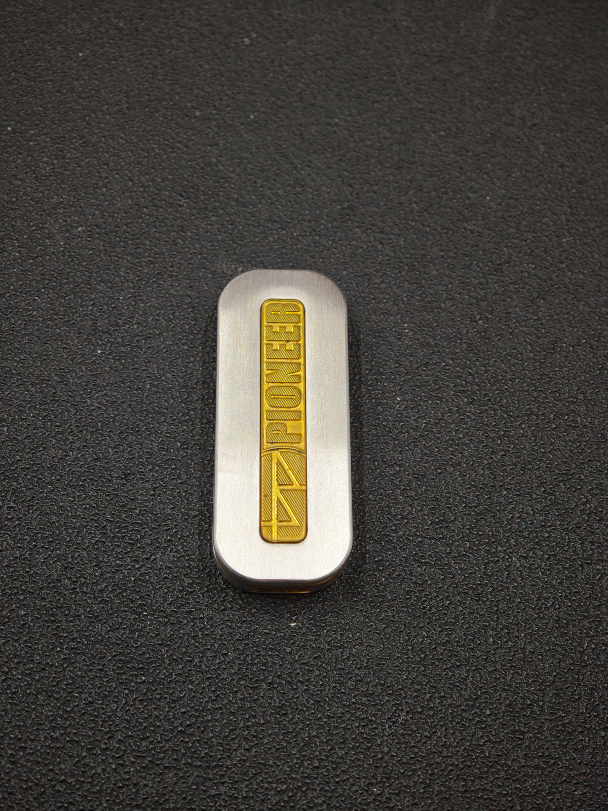 Pioneer Stainless Steel