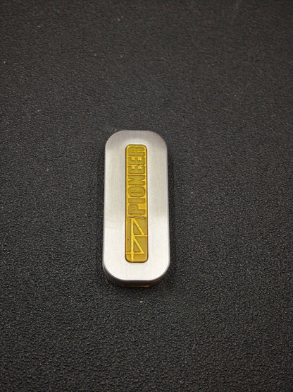 Pioneer Stainless Steel