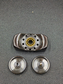Fat Tiger Zirconium