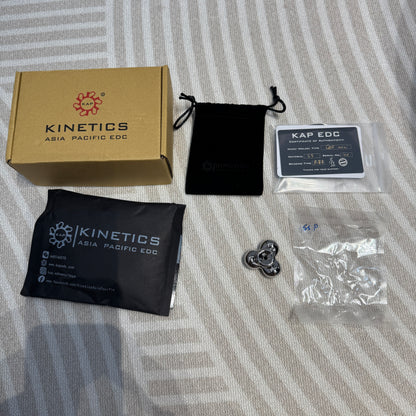 Cell Mini Stainless Steel