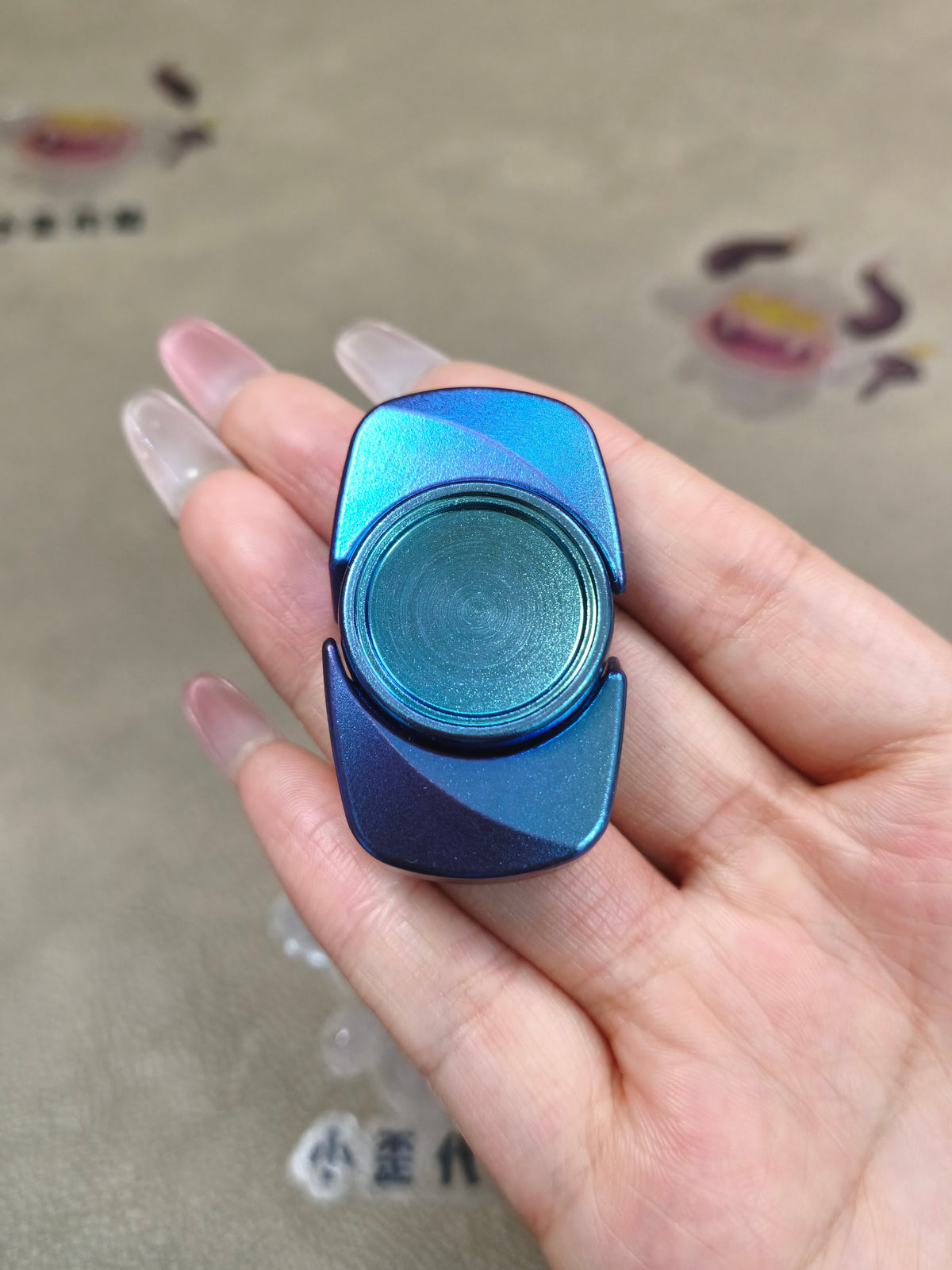 Premium Exquisite Cloud Tantalum