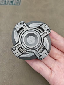 Penta Origin Shell Opening Titanium