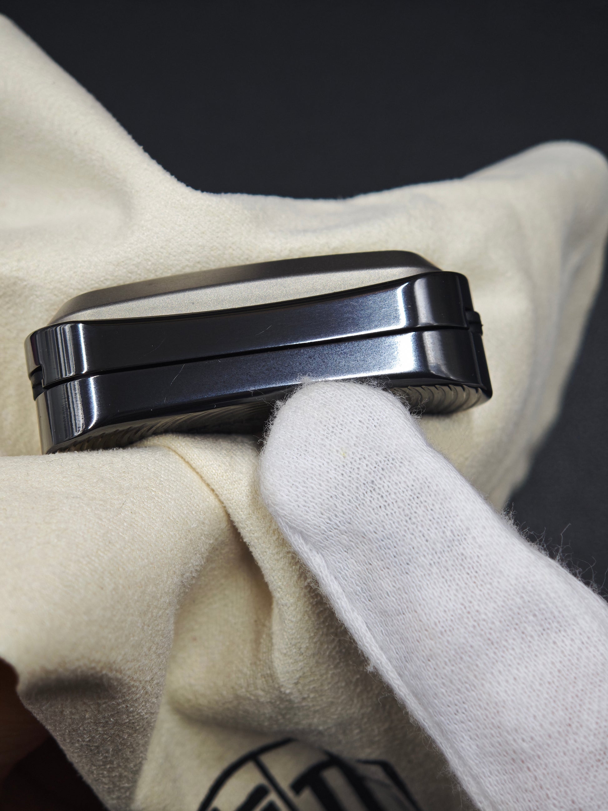 Ruyi RS Titanium Zirconium