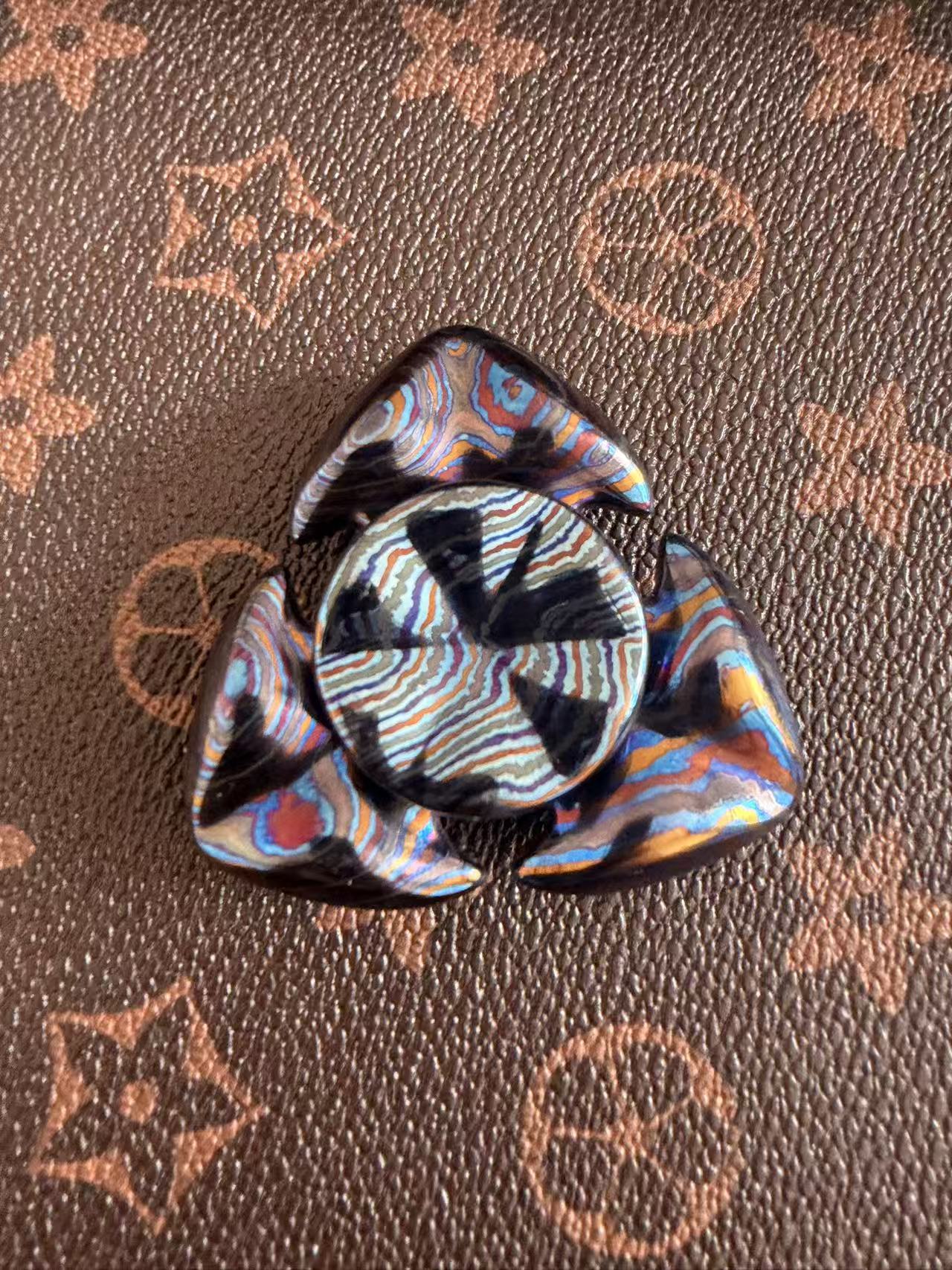 Fat Squid Zircuti Zirconium