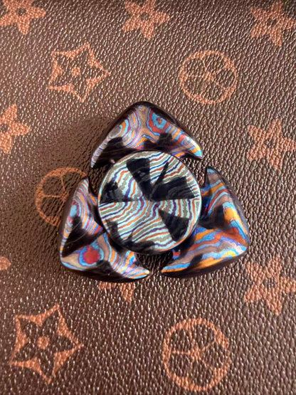 Fat Squid Zircuti Zirconium