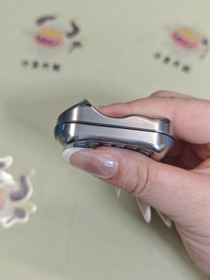 Top G Titanium
