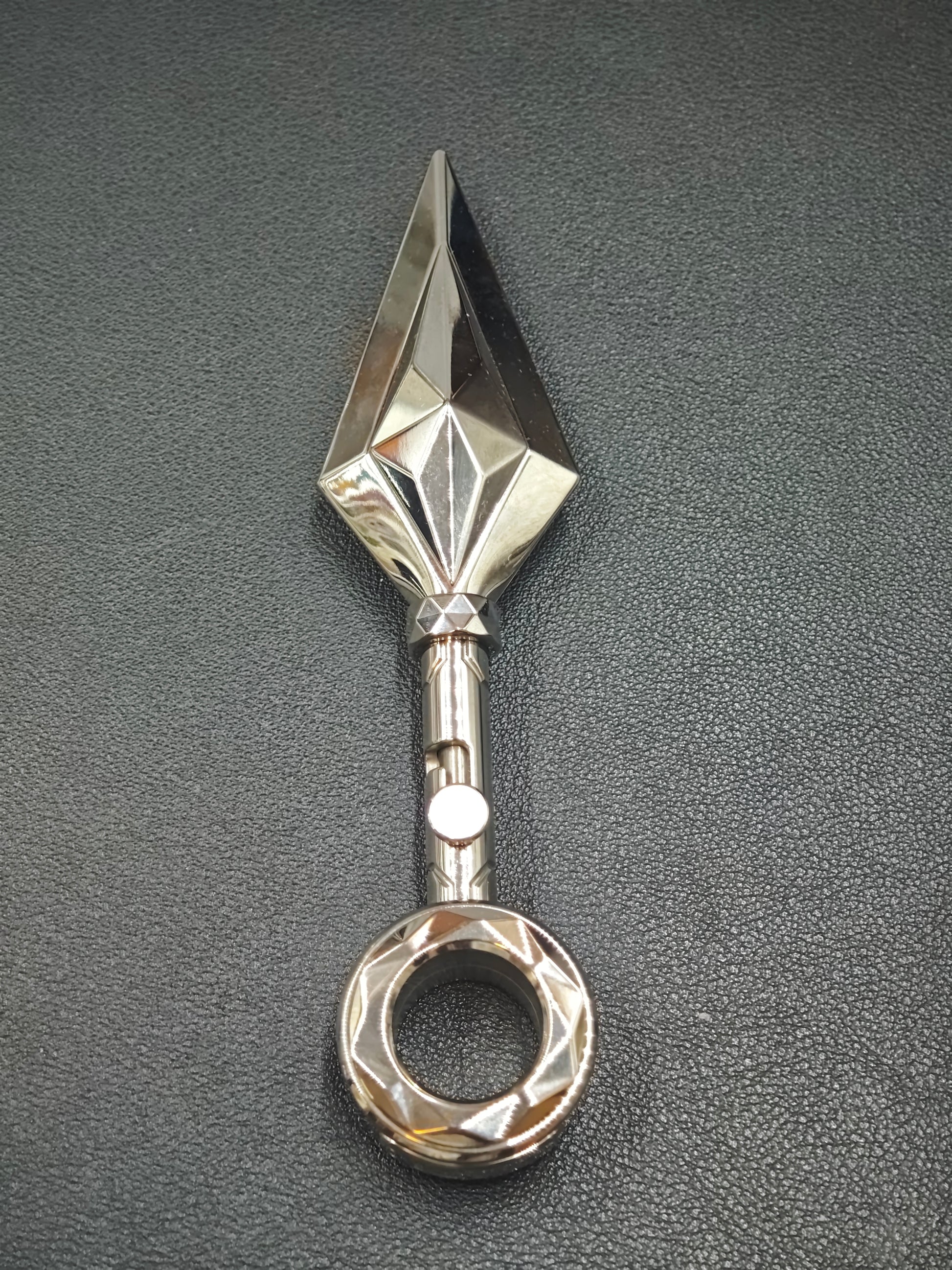 Kunai MOP Titanium