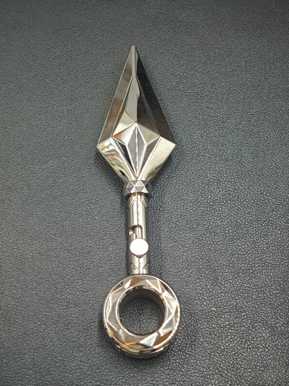 Kunai MOP Titanium