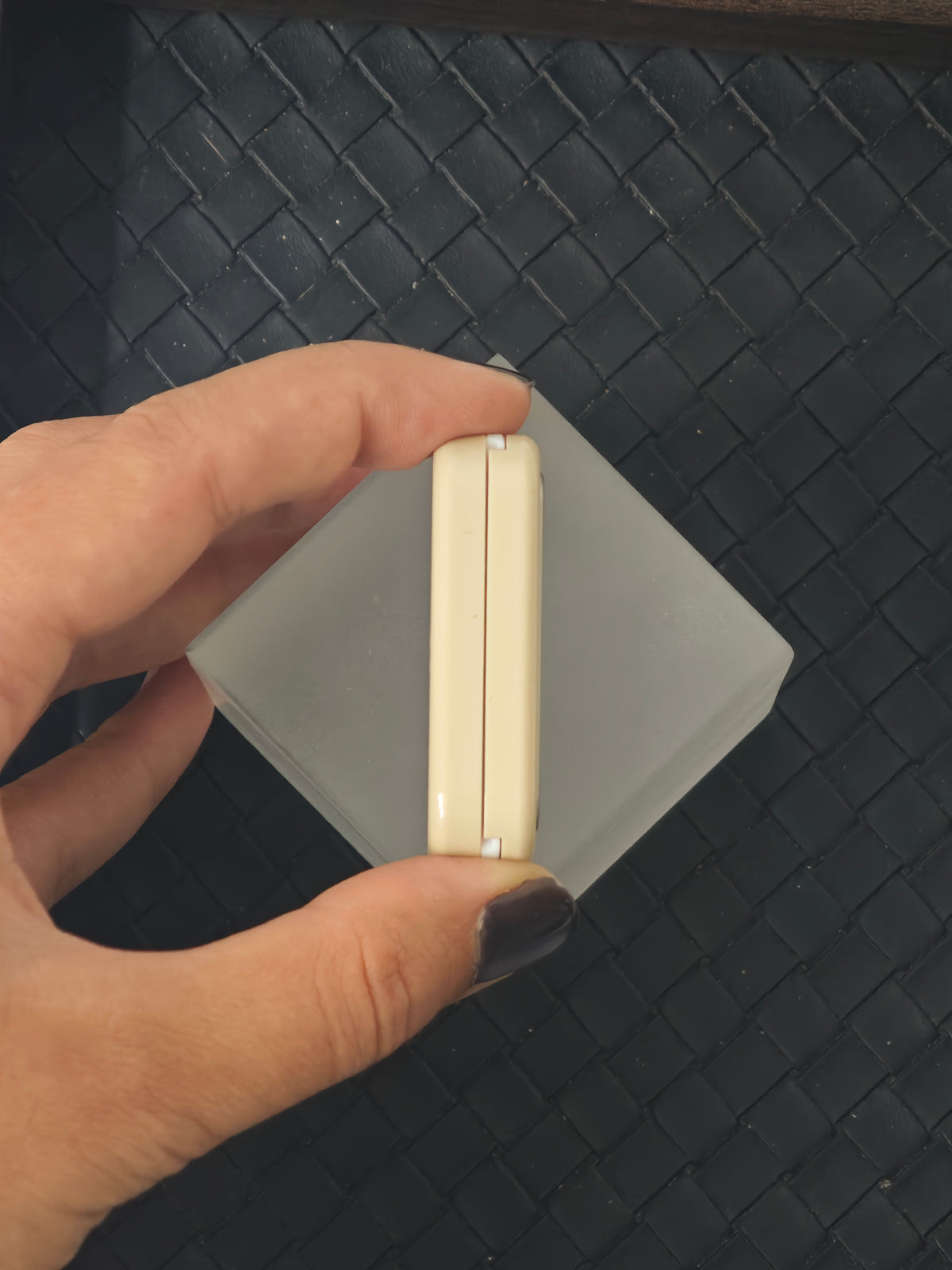 Bean+ PEEK Polished