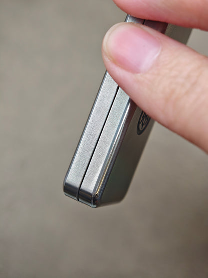 Gamer Lite Stainless Steel
