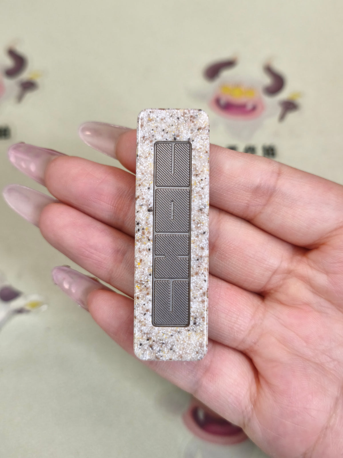 Mochi Choc Corian