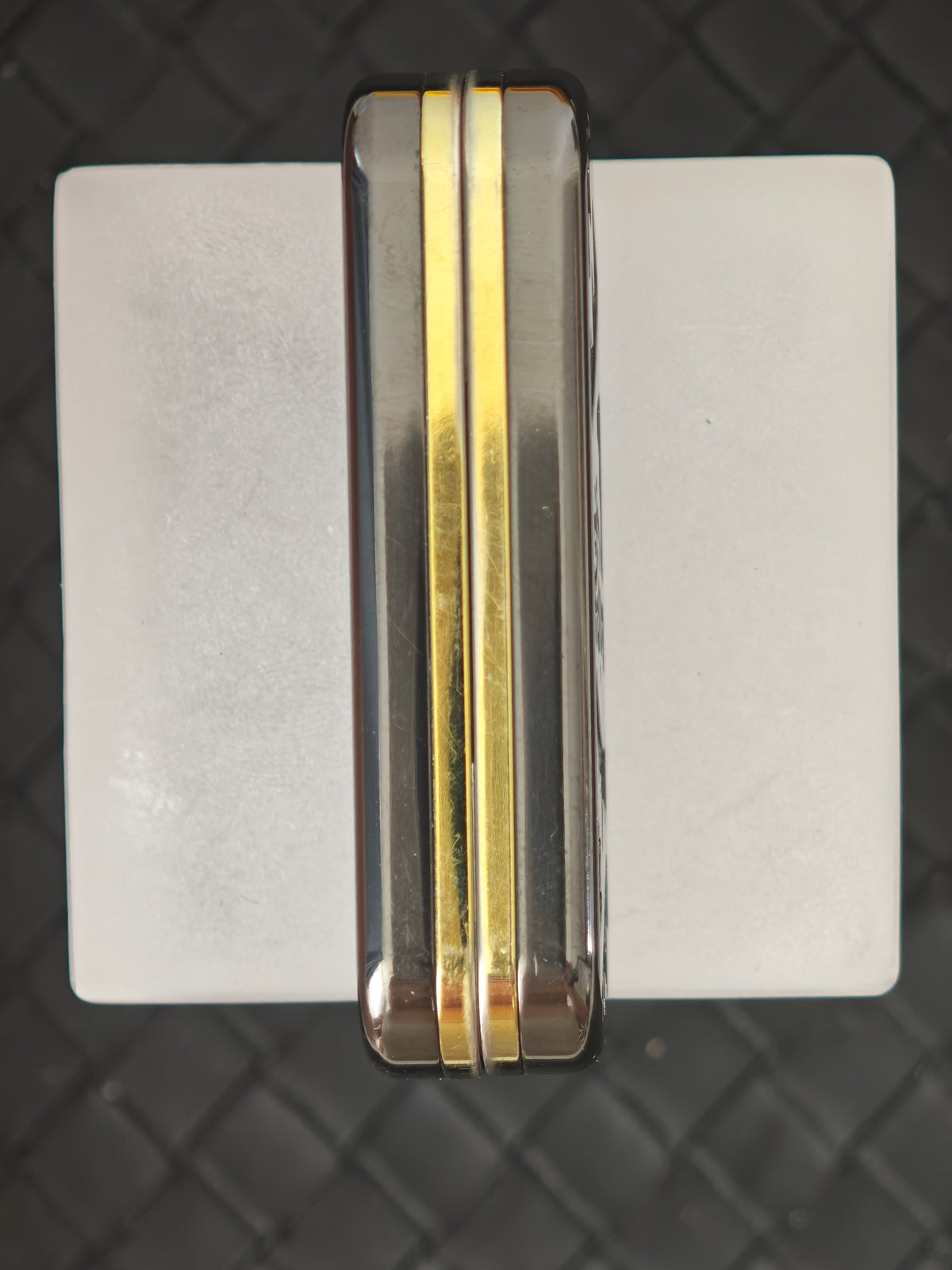 Q Mechanical Zirconium