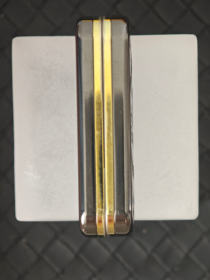 Q Mechanical Zirconium