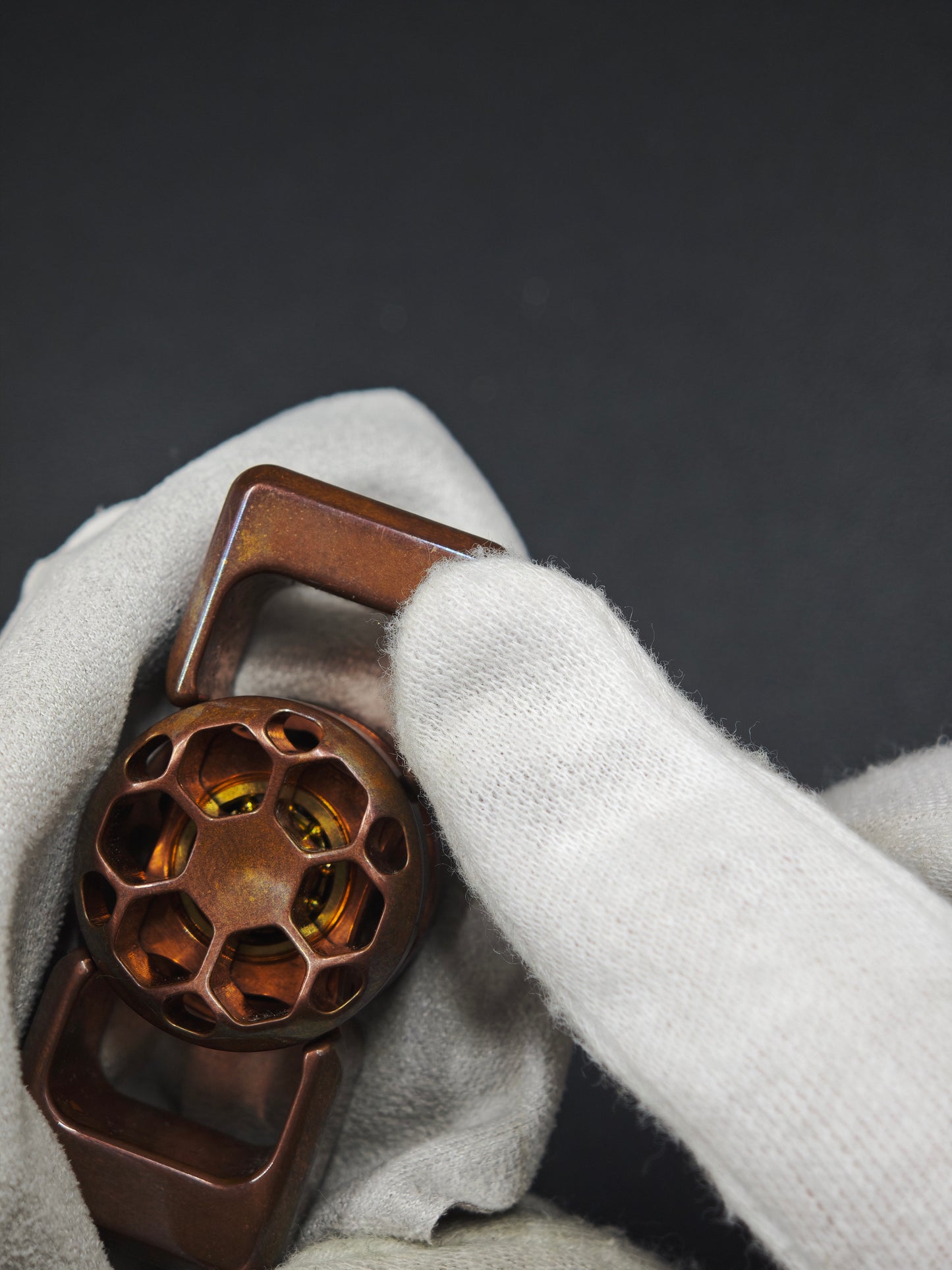 Impact Mini Copper