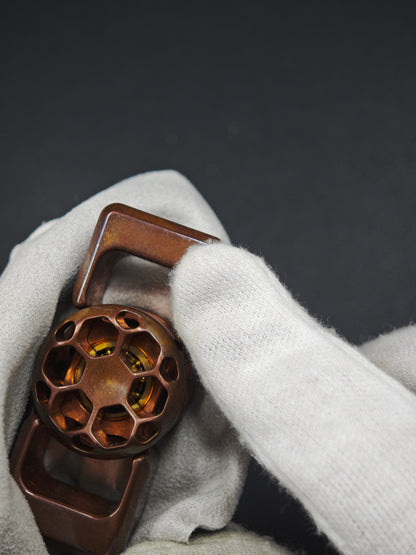 Impact Mini Copper