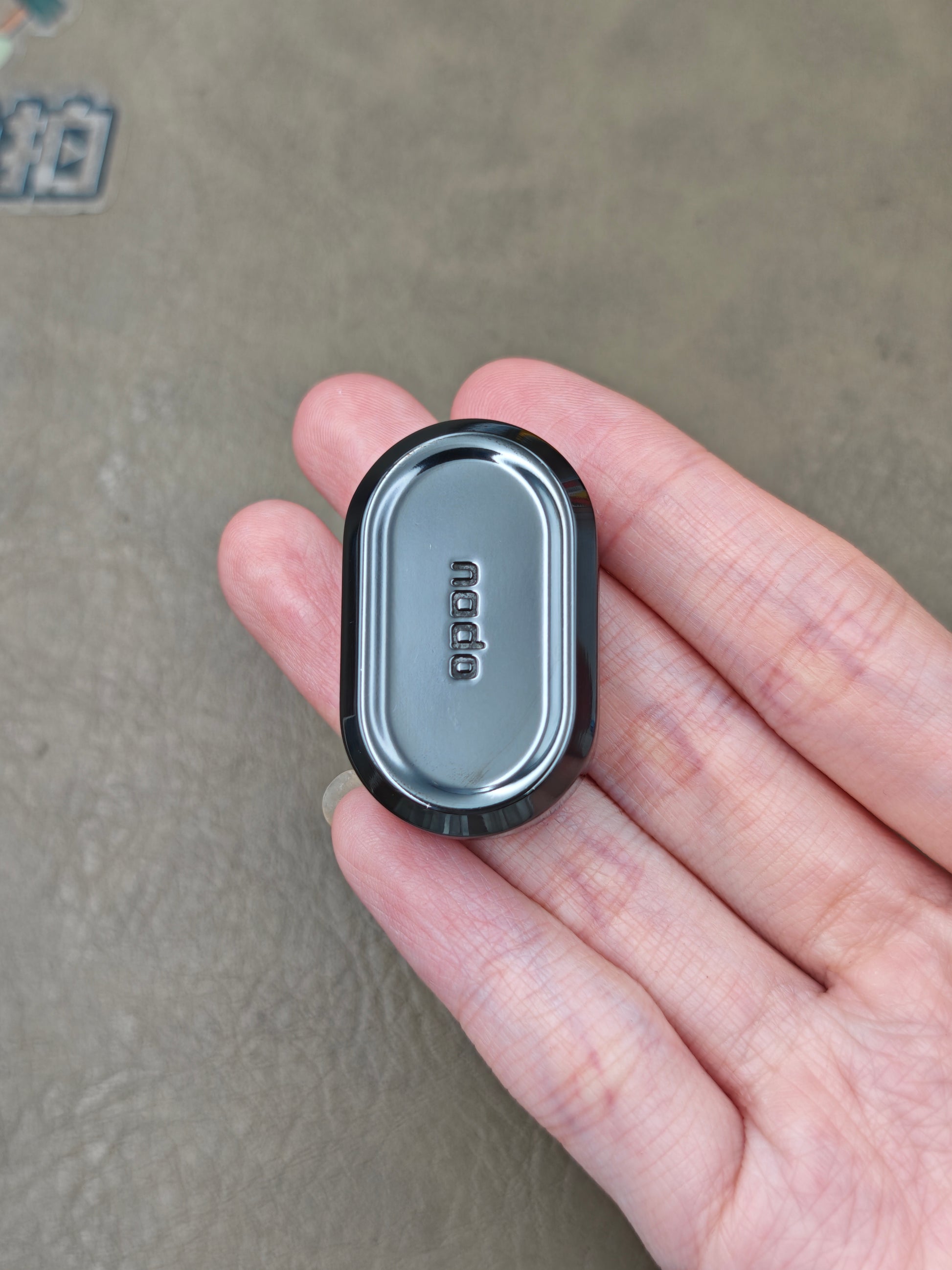 Nado Zirconium
