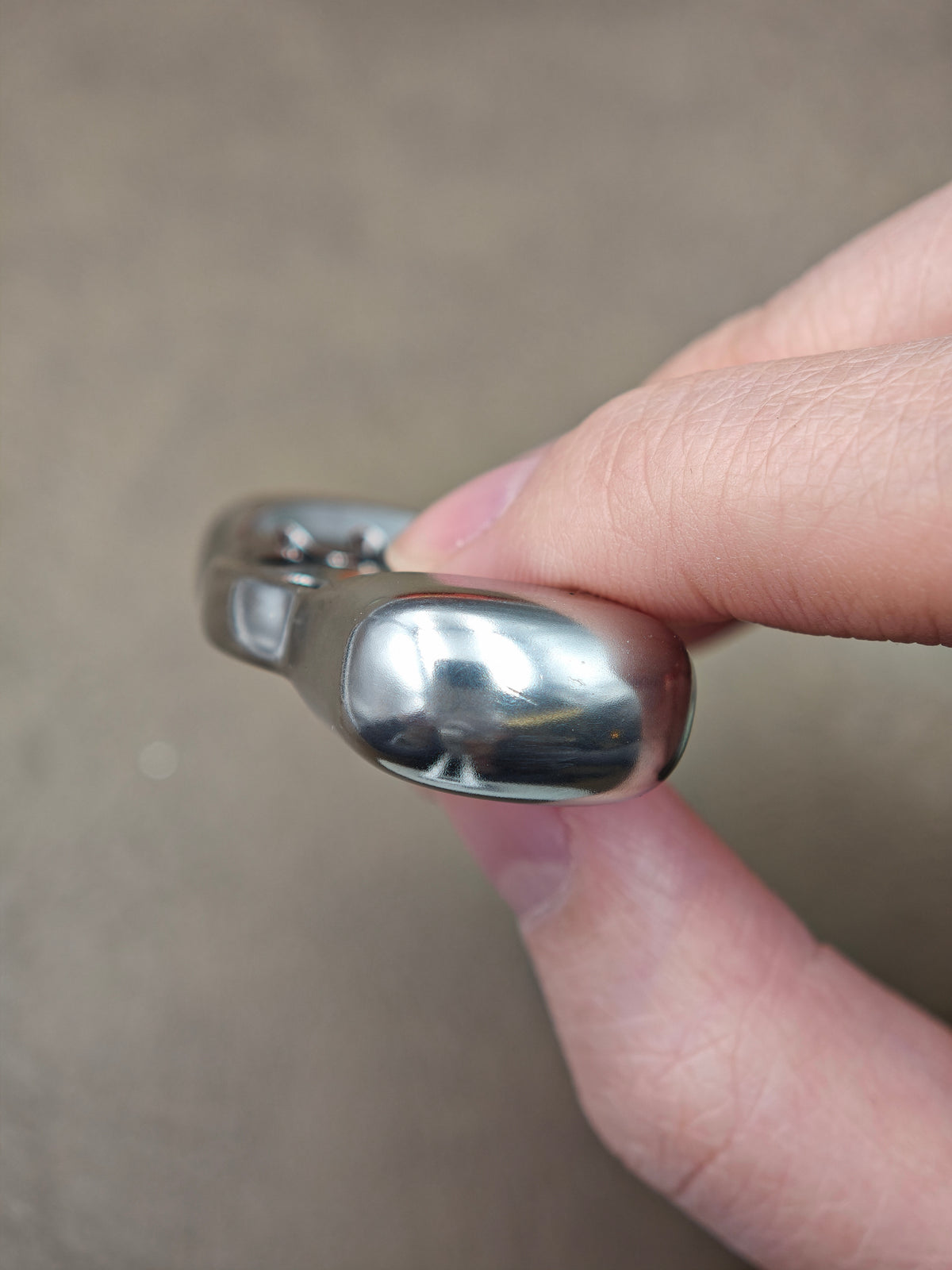 Splendor Stainless Steel