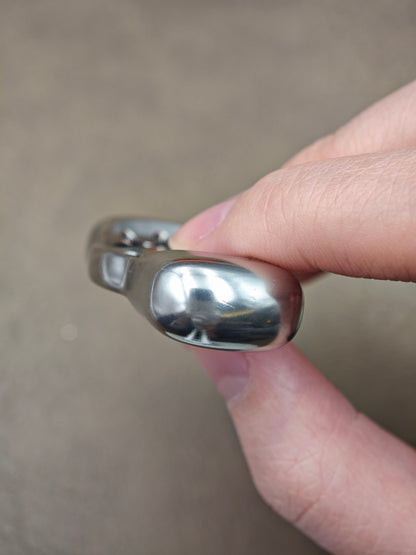 Splendor Stainless Steel