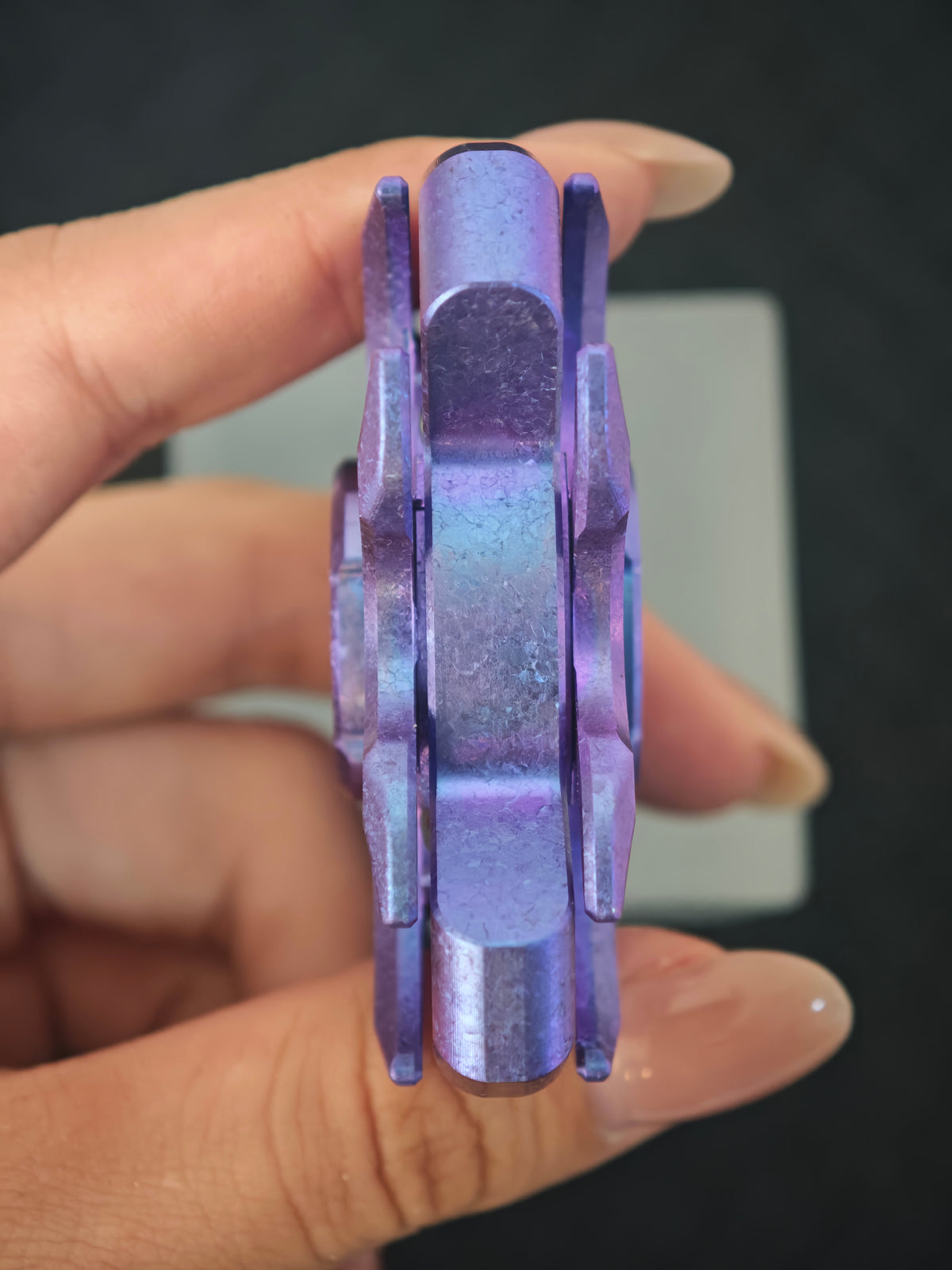 Oracle Crystallized Zirconium