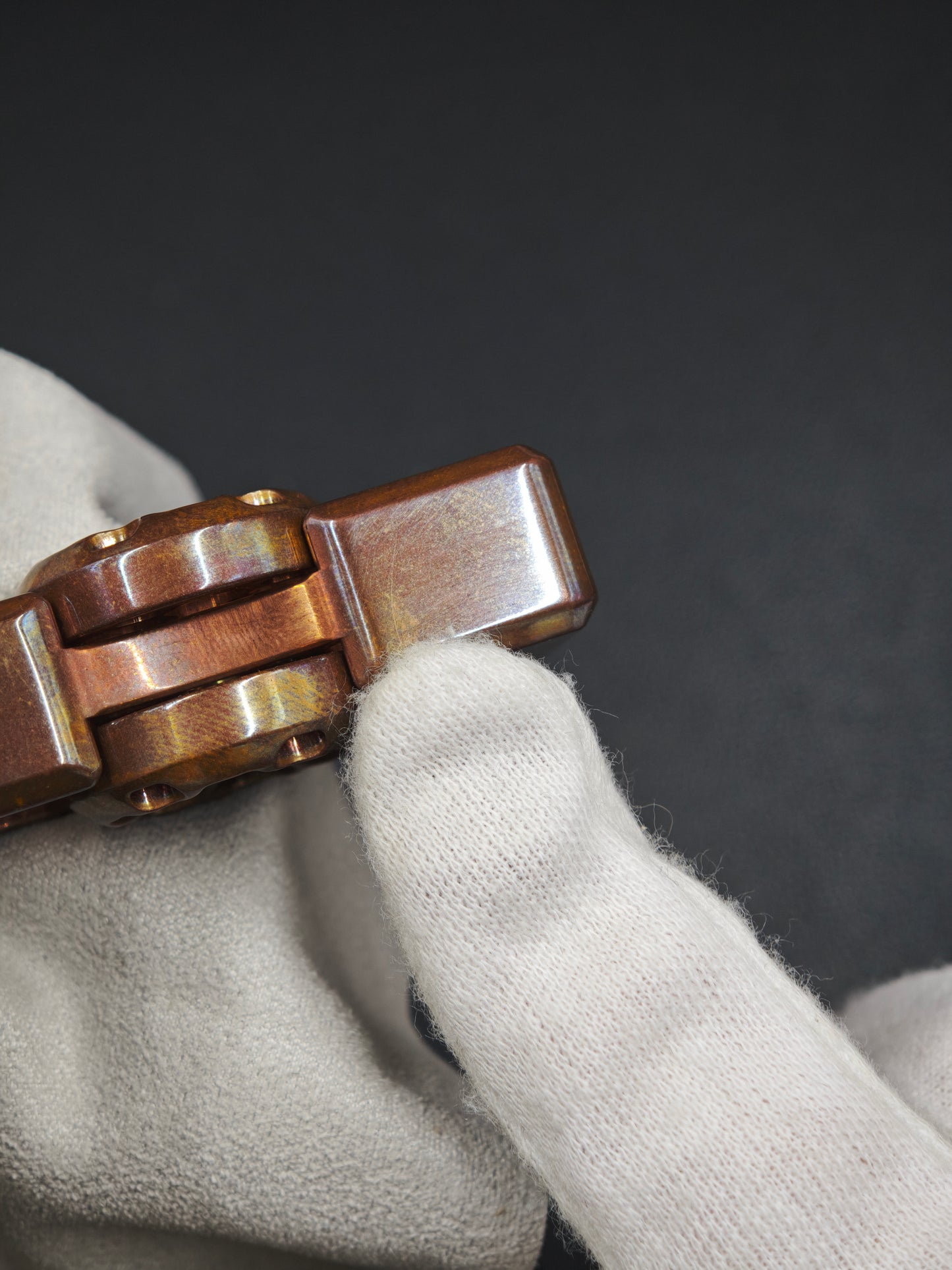 Impact Mini Copper