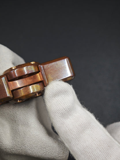 Impact Mini Copper
