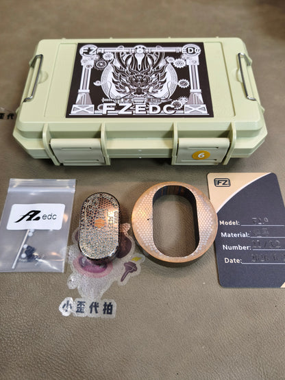 F2.9 Superconductor