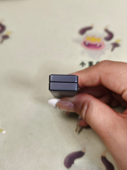 Mini Box Zirconium