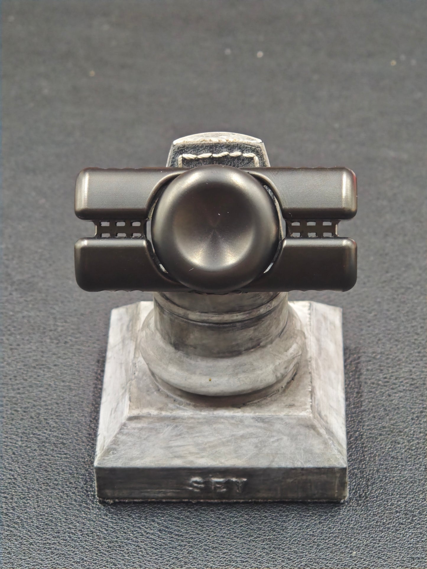 Sentinel Zirconium