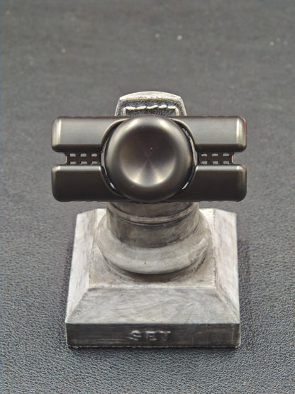 Sentinel Zirconium