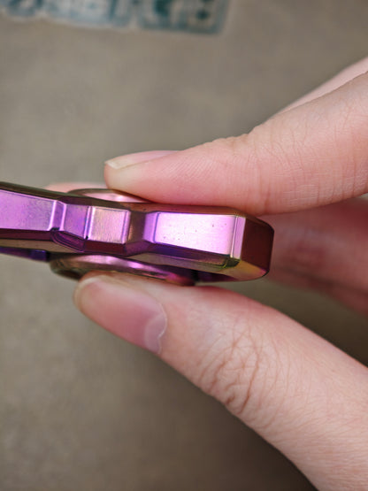 EXP Tungsten