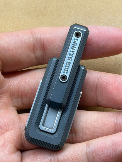 X Lock Stainless Steel