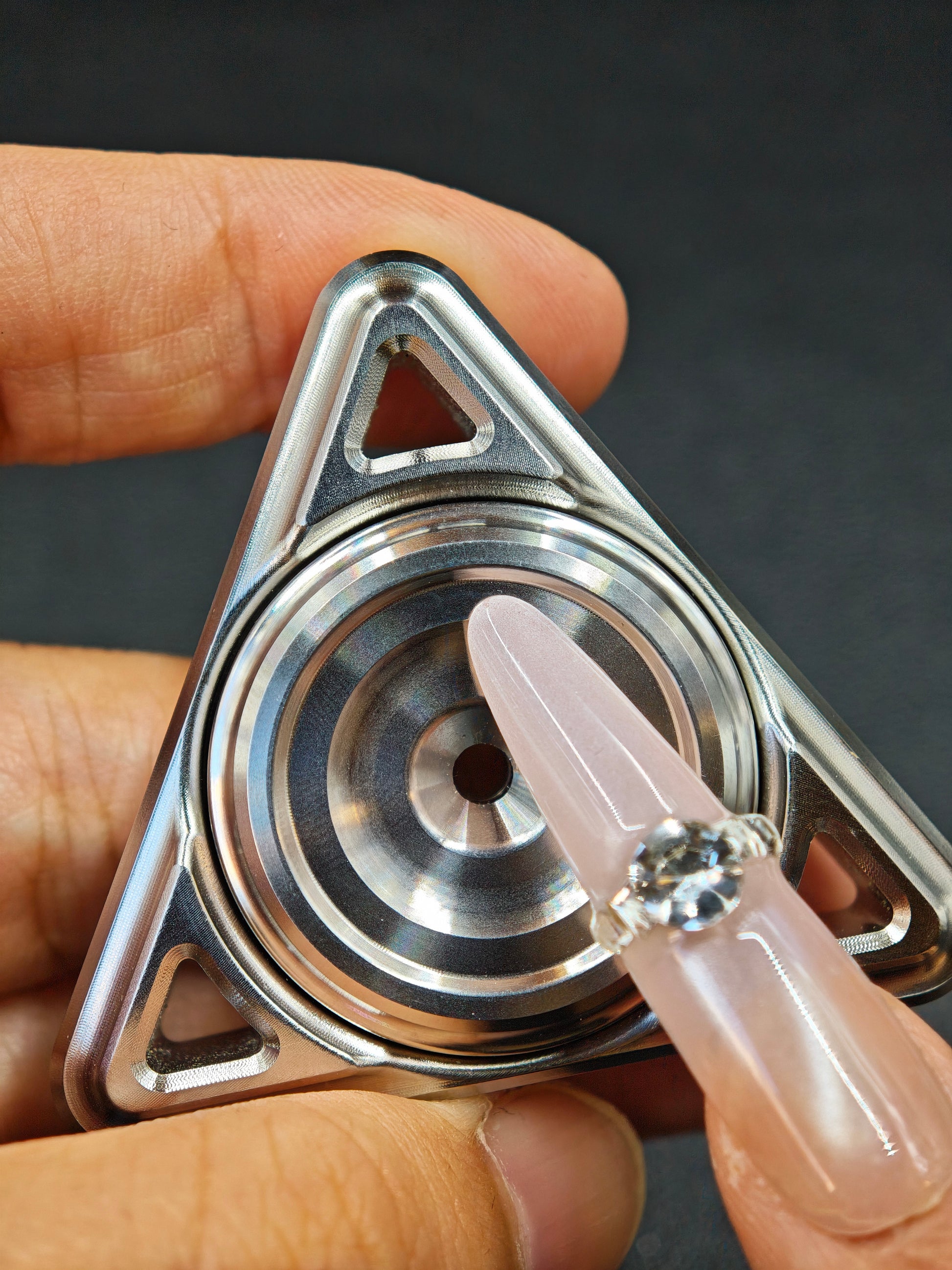 Anchor Stainless Steel