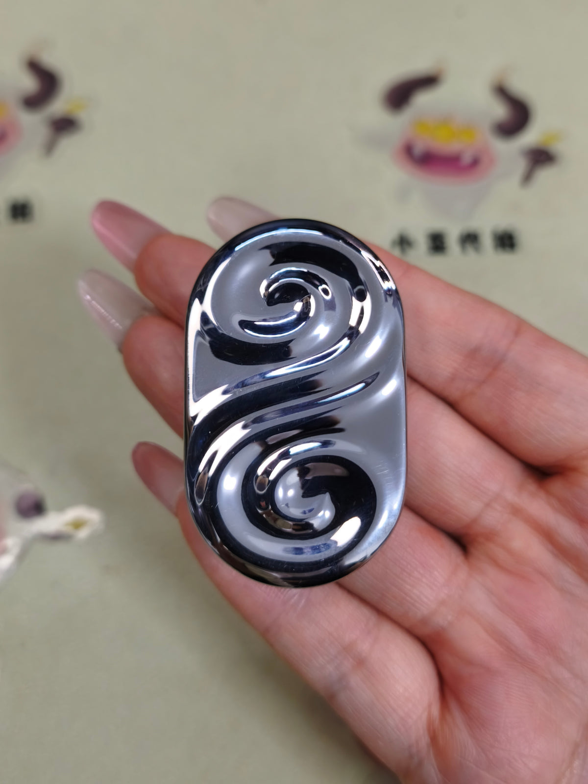 Ripple 2.0 Stainless Steel