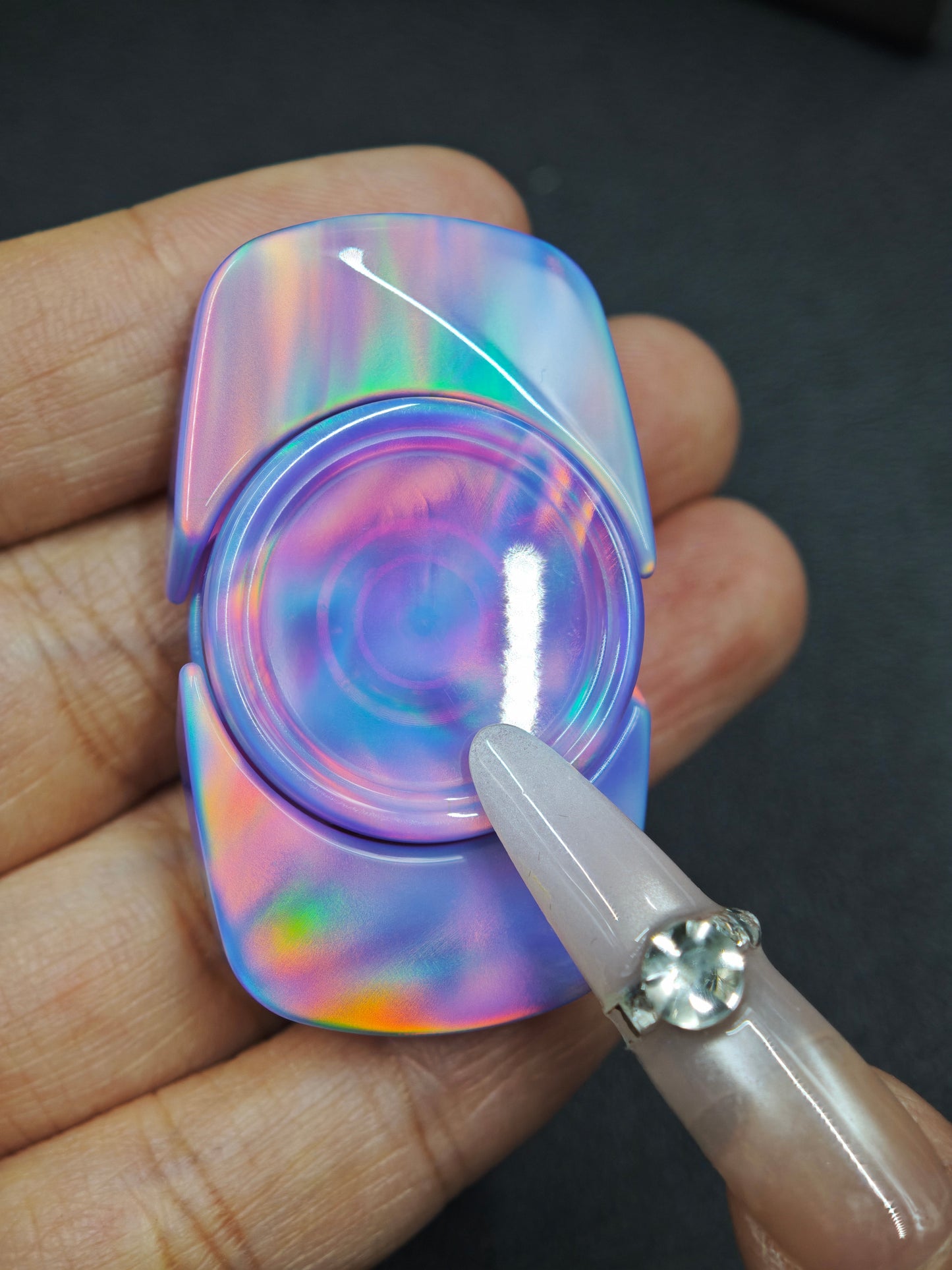 Spinner