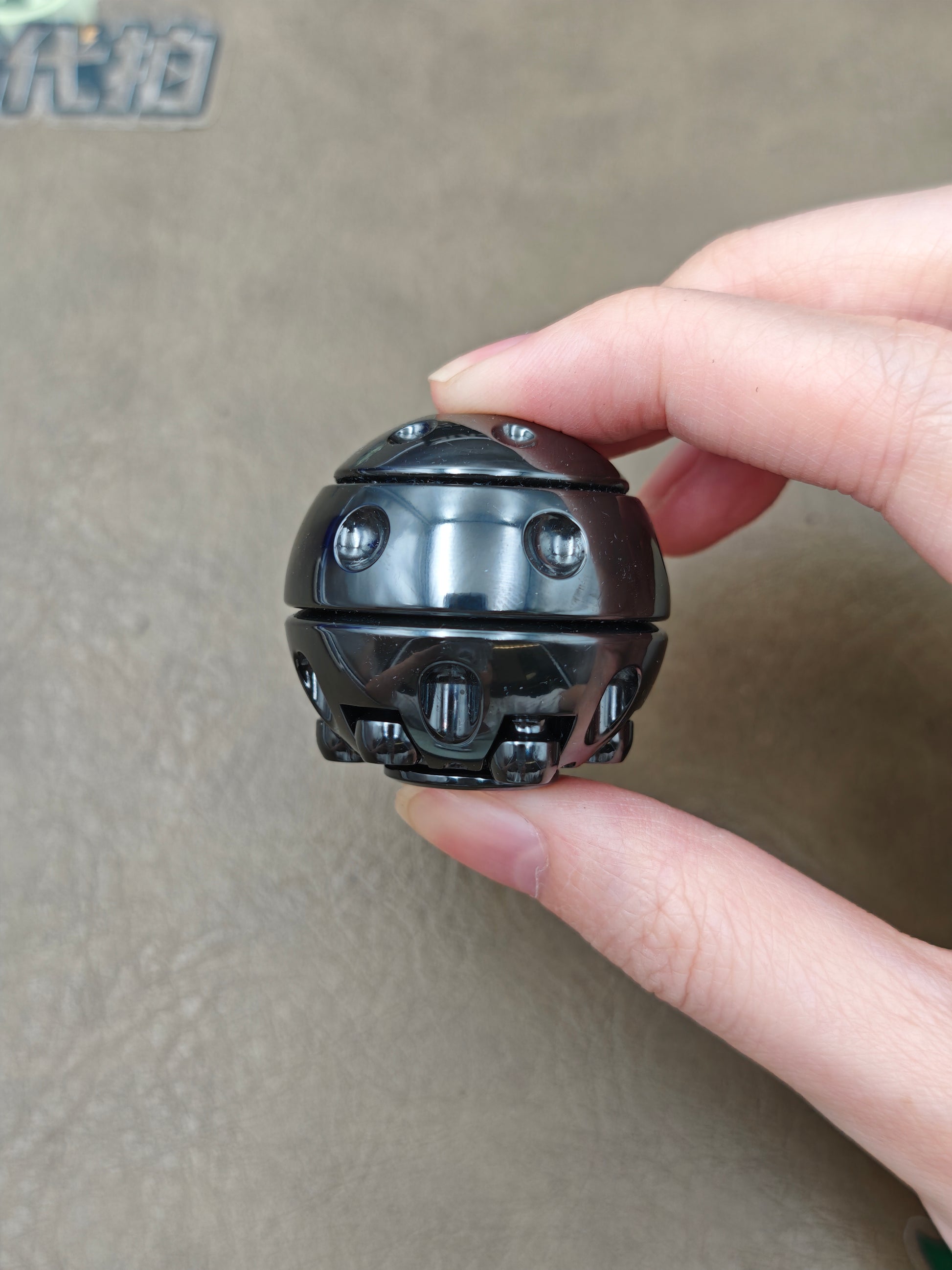 Death Star r Zirconium