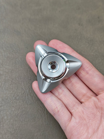 Maybe Re Wild Stainless Steel