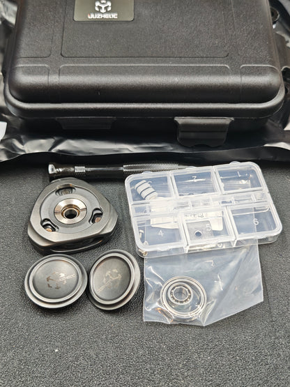 Fushion Zirconium