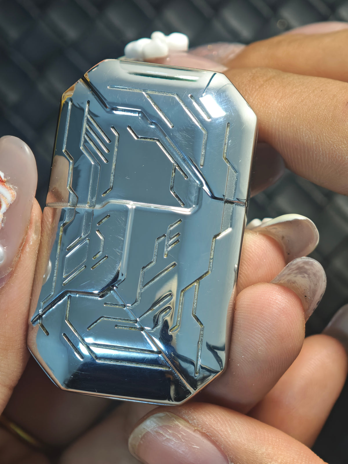 Explore Stainless Steel
