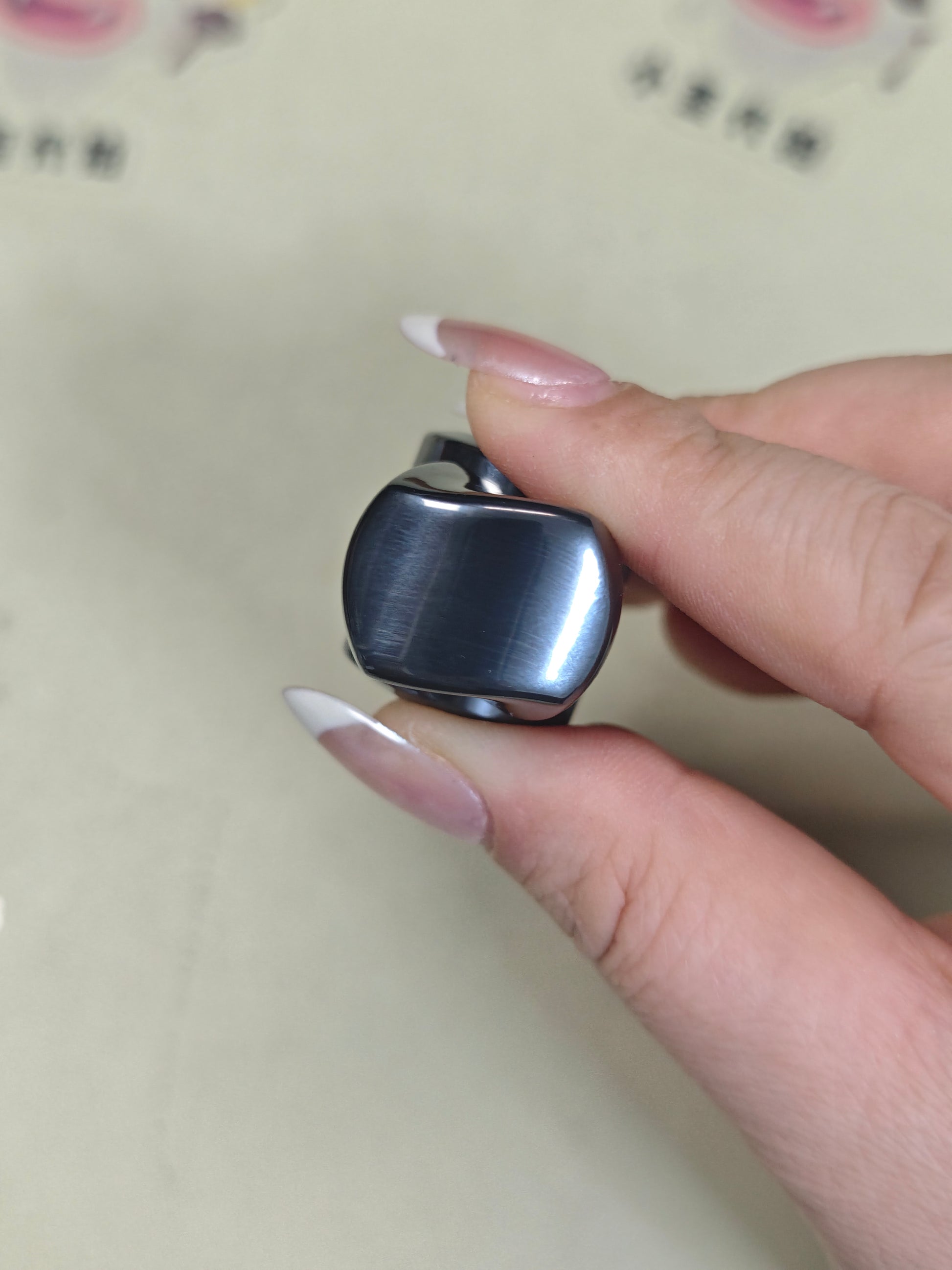 Zhen Zirconium