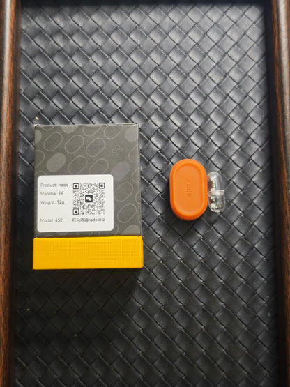 Nado Resin