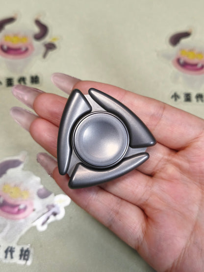Lunar Mark Stainless Steel