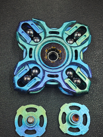 Oracle Crystallized Zirconium