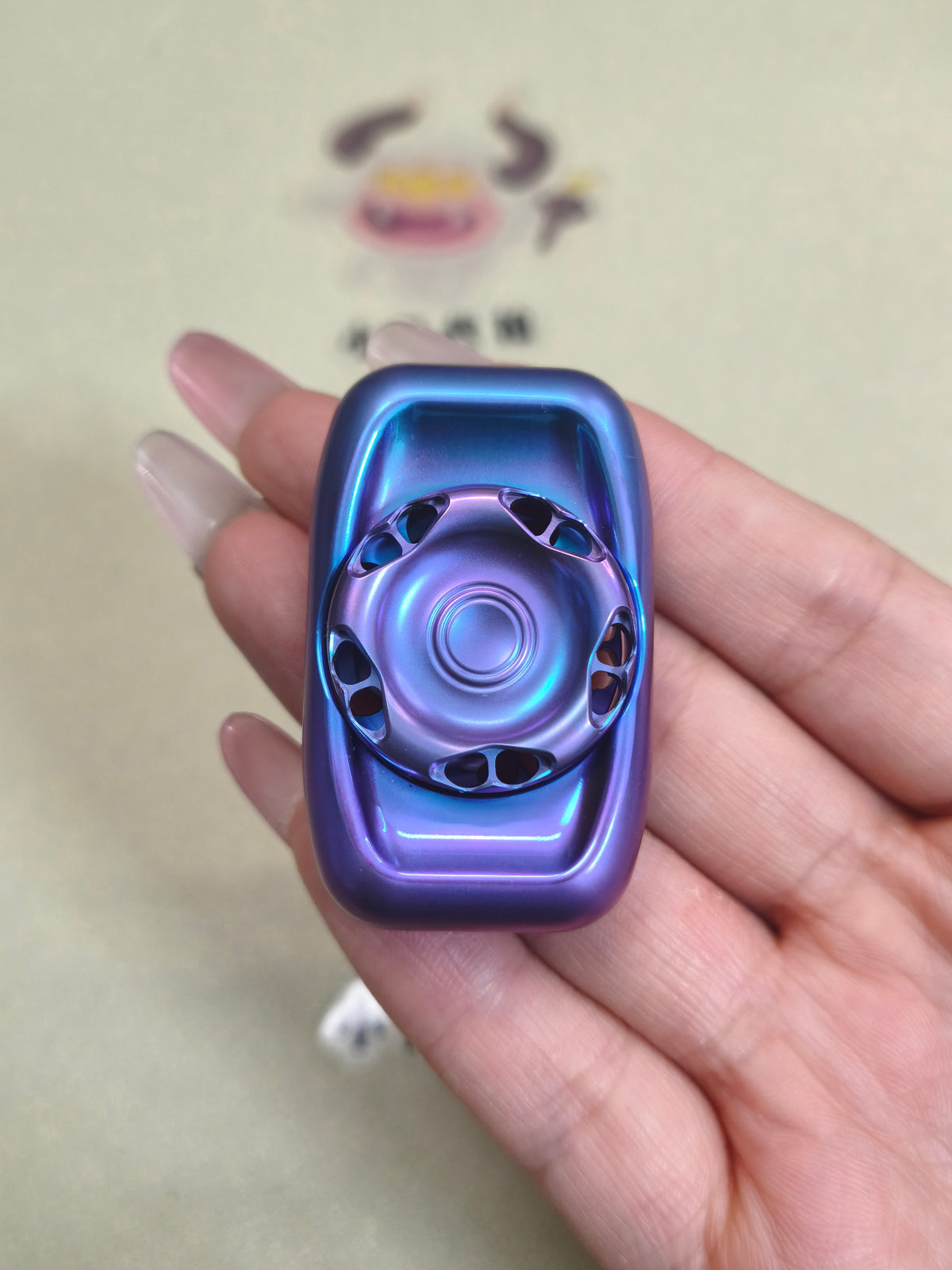 Ark Titanium
