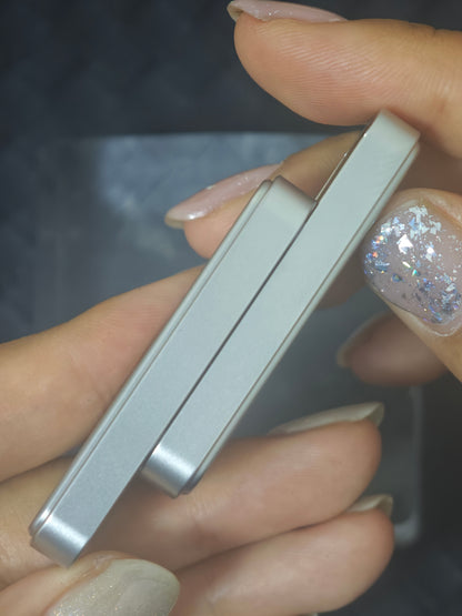 Fuguang Stainless Steel Blasted