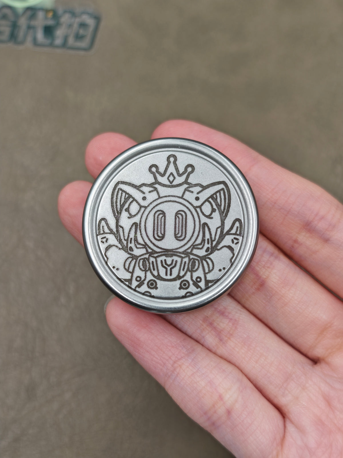 Pig Stainless Steel